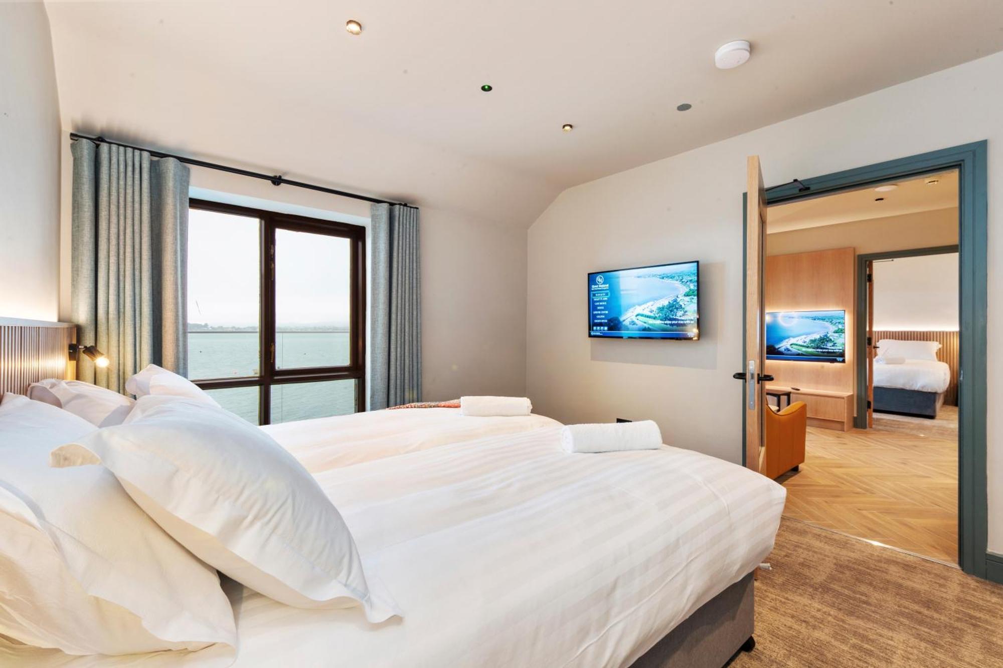 Gold Coast Resort Dungarvan Дангарван Экстерьер фото
